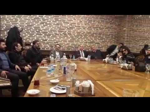 Canım ol cananım ol... Meşkimizden...