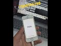 iphone 5s icloud bypass ios 15