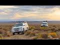 Ep1 Budget Build Overlanding Adventure Trough The Tankwa Karoo National Park