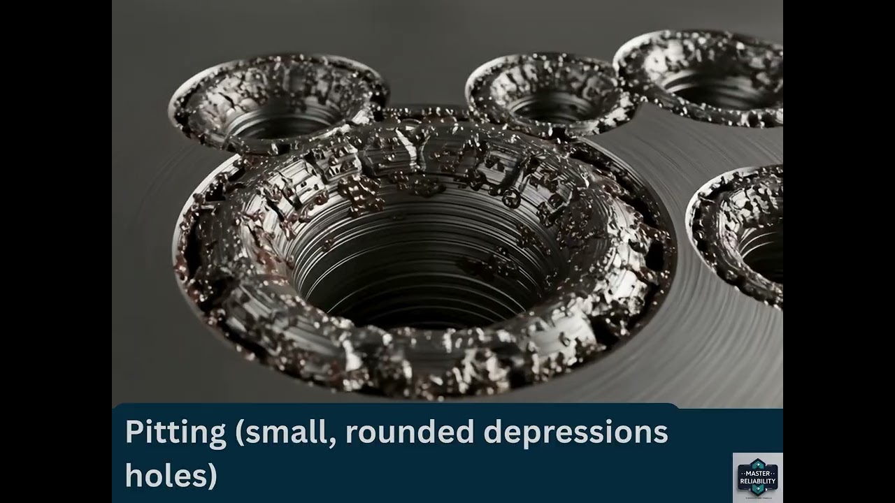 How EMI Impairs Bearing Performance