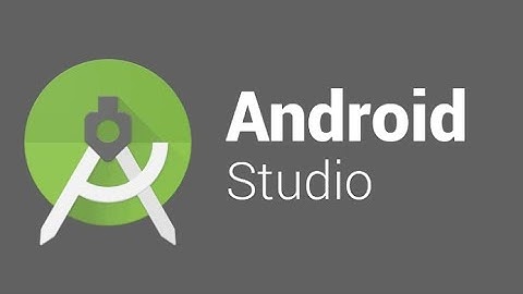 Pemrograman Mobile - Membuat Aplikasi Cafe Android Studio