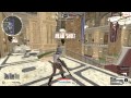Gunz2 Fun Match #1 - awesomeness