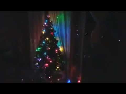 Christmas is coming I miss my home
