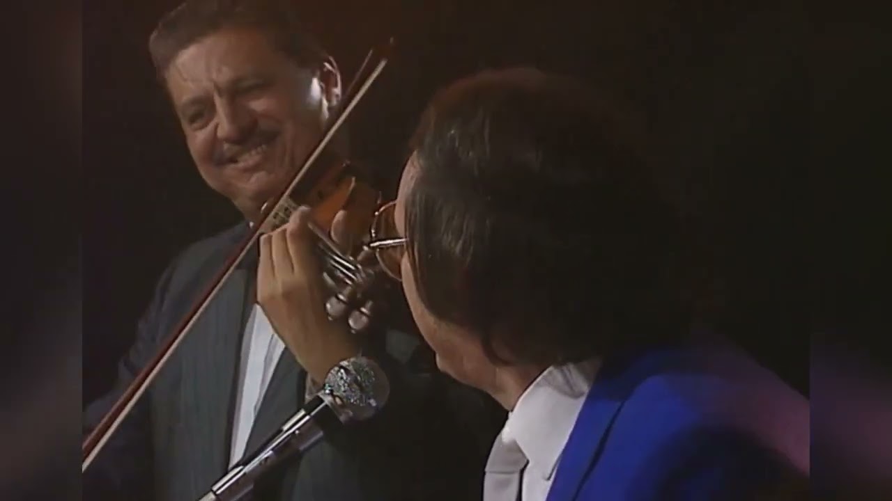 Johan Stolz - Concerto voor jou Natasha