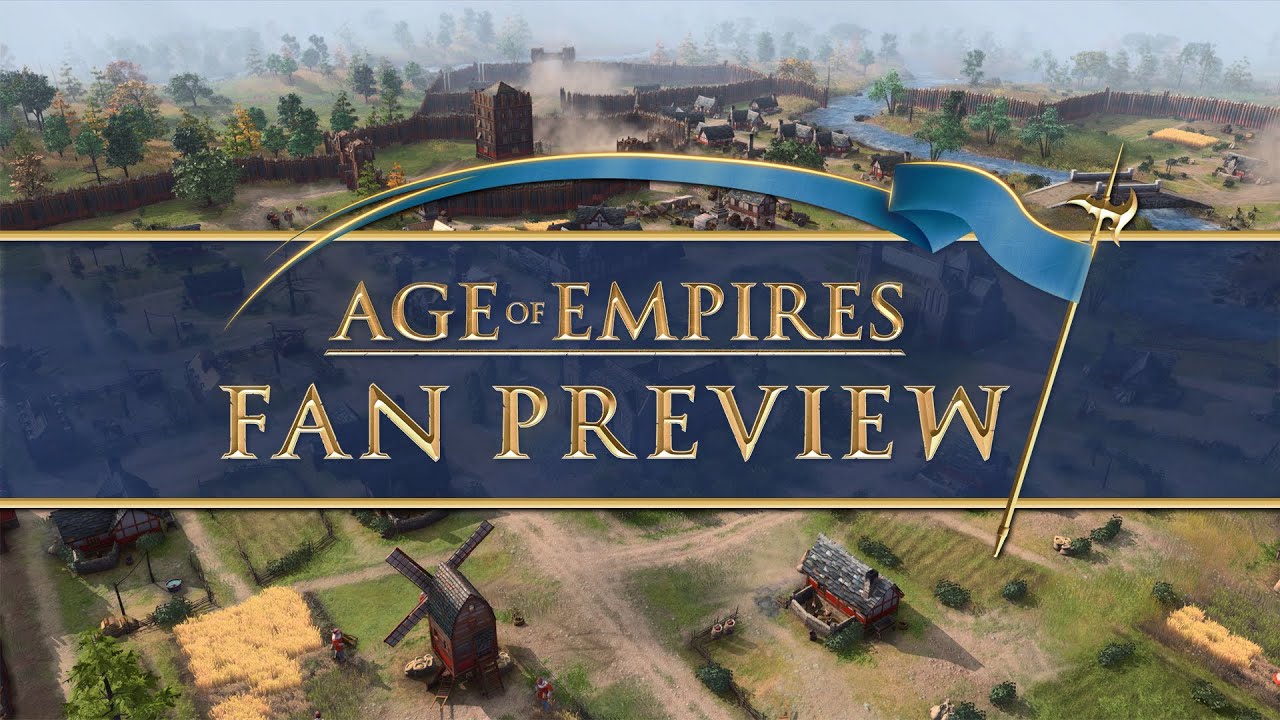 buy age of empires iv