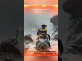Solo Warlock 2 Phase Rathil, Fikrul's Knight #seasonofthewish #destiny2