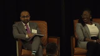 Federal Perspectives on Postsecondary Wellbeing and Student Success