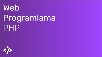 PHP 12 - Formdan Veri Alma