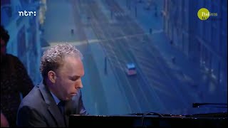Ralph van Raat - Roaming Empty Streets - Joey Roukens | Podium Witteman