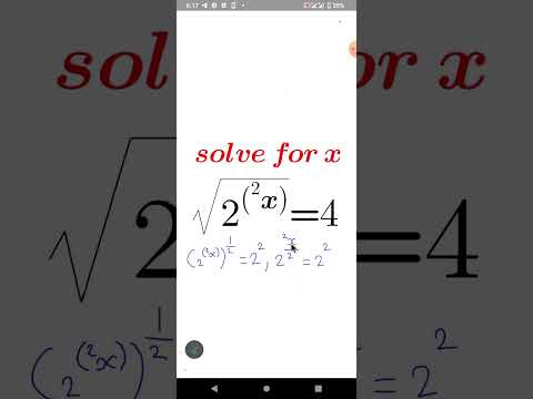 Nice tetration equation