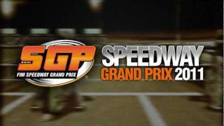 Speedway Grand Prix 2011 - Official iOS Game - Trailer screenshot 2