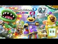MARIO KART 8 DELUXE🏁 #27: Battle Mode revolutionieren? Spiegel-Stern-Cup mit Larry