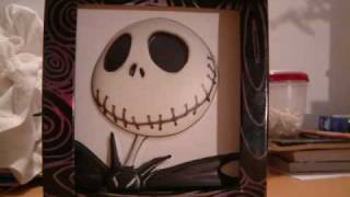 Nightmare before mirror 