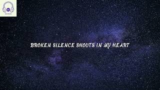 Audrey Carter - Broken Silence (lyrics)