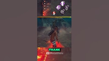 All It Takes Is One Good Chase 🤷🏿‍♂️ #dbd #gaming #deadbydaylightsurvivor #dbdsurvivor #dbdshorts