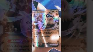Mamoswine Pokemon Card❤️ #trendingshorts #pokemoncards Mamoswine Pokemon Card❤️ #trendingshorts #pokemoncards