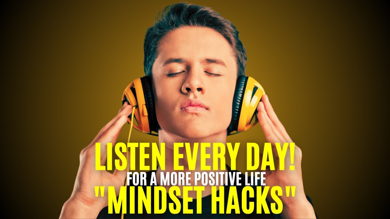 Make A Positive Change In Your Life By Doing This One Simple Thing ...