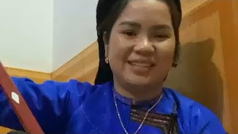 Then Lạng Sơn : Then Thu Hà Miền Nam hát then làm lễ rất hay, lễ đêm 24/2/2025 Al