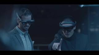 Sphere - Augmented Reality for Business