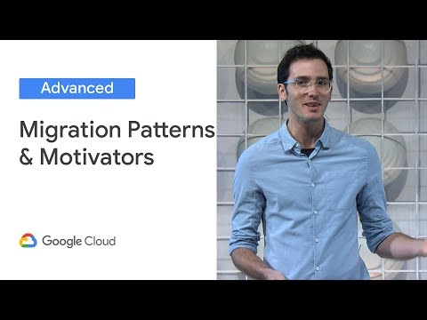 Image from Python 2 to 3: Migration Patterns & Motivators (Cloud Next '19)