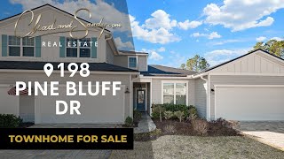 198 Pine Bluff Dr | Jacksonville Real Estate Agents