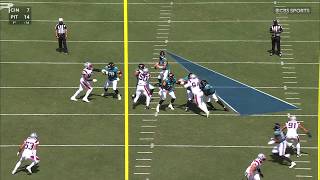 Lawrence Pinpoints Cameron For Td Strike