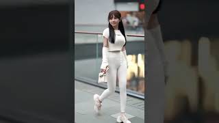 street girl #shorts #tiktok