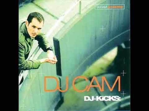 DJ CamBronx Theme DJ Kicks