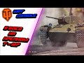 World Of Tanks НА PS4. КАК ИГРАЕТСЯ?