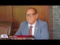 Pharr EDC wins international award for its Pharr Global Business Hub Partnership Initiative (Victor