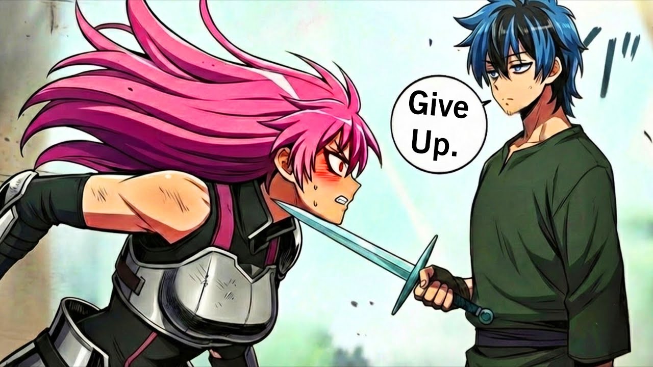 Picked a Fight With a Local Repairman, Not Knowing He Surpassed the Hero - Manhwa Recap