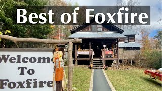 Foxfire Museum  3 Best Things at the Foxfire Museum and Heritage Center  North Georgia History