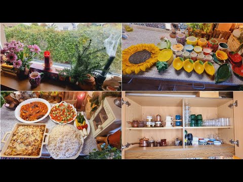 روتيني الليلي بنص ساعة بغيير يومي بالكامل روتين عناية رفعنا كل الصيفي أجوائي الشتوية