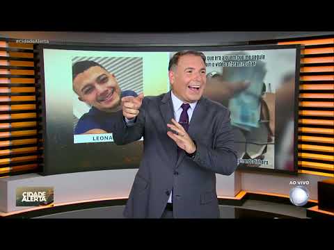 Influenciador posta vídeo exibindo dinheiro e tem a casa invadida por criminosos
