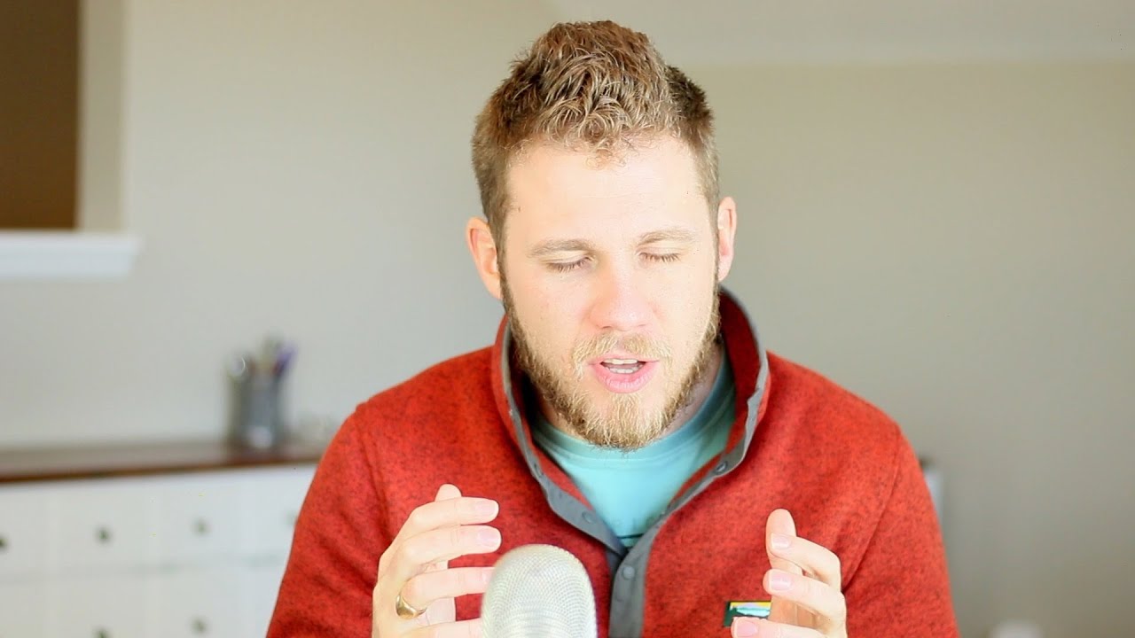 A PRAYER FOR ADVENT | Living with Hope Podcast - Advent Day 8