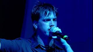 Taproot  At  As A Weapon Ii 1080p