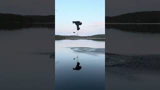 Testing My Cutaway System. Note To Self Do More Dods.