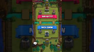 Nicu Bmw Vs Stanga Tugor