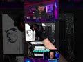 CLX Foundry LIVE Clips: AMD Ryzen 9 9950X  #shorts