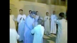 ليلة البحيره دور أحمد القاضي