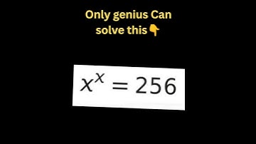 Only 1% Can Get This Right!