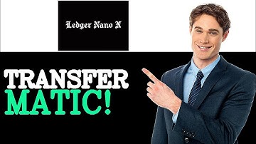 How To Transfer Matic From Bitrue To Ledger Nano X (2025)