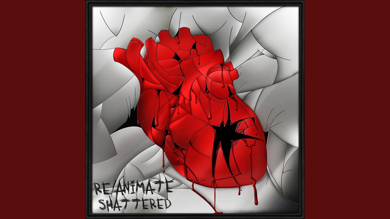 Shattered YouTube