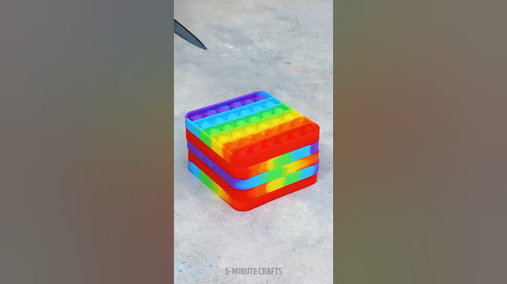 Viral TikTok Tricks and Science Experiments #Shorts