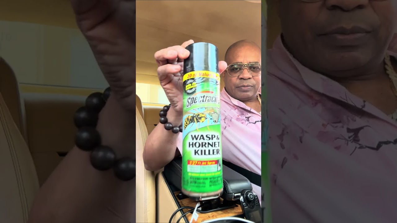 Stop Using THIS Bug Spray! (It's NOT What You Think) 