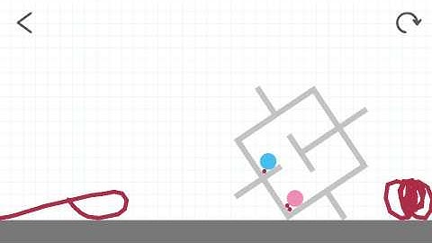 Brain Dots 235 Level - stage - niveau - nivel solution solución solução