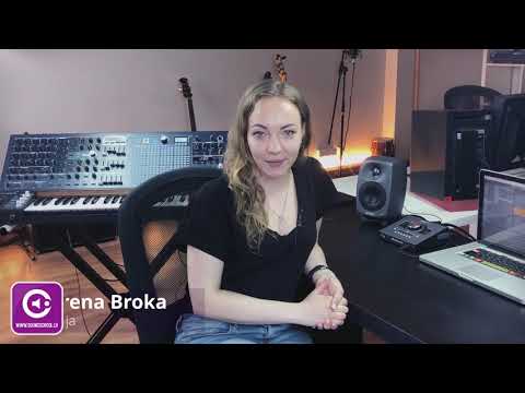 Video: Mūzikas žanrs Nav Miris, Saka Harmonix