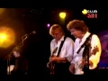 THE MOODY BLUES - I'M JUST A SINGER (HQ)