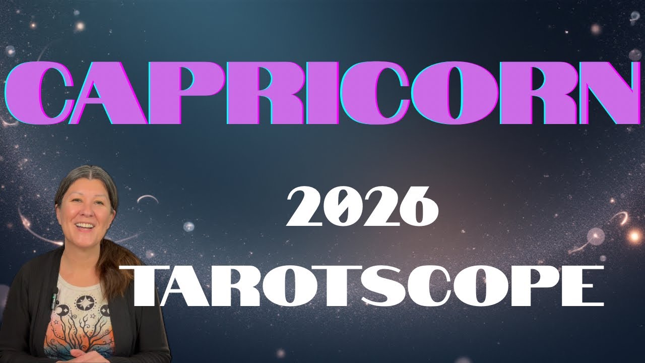 Таро-скандинавский гороскоп на 2026 год: Жемчужина мудрости на каждый месяц!
