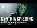 Rotterdam Rave Spring Special 2026 | By Day - Cynthia Spiering